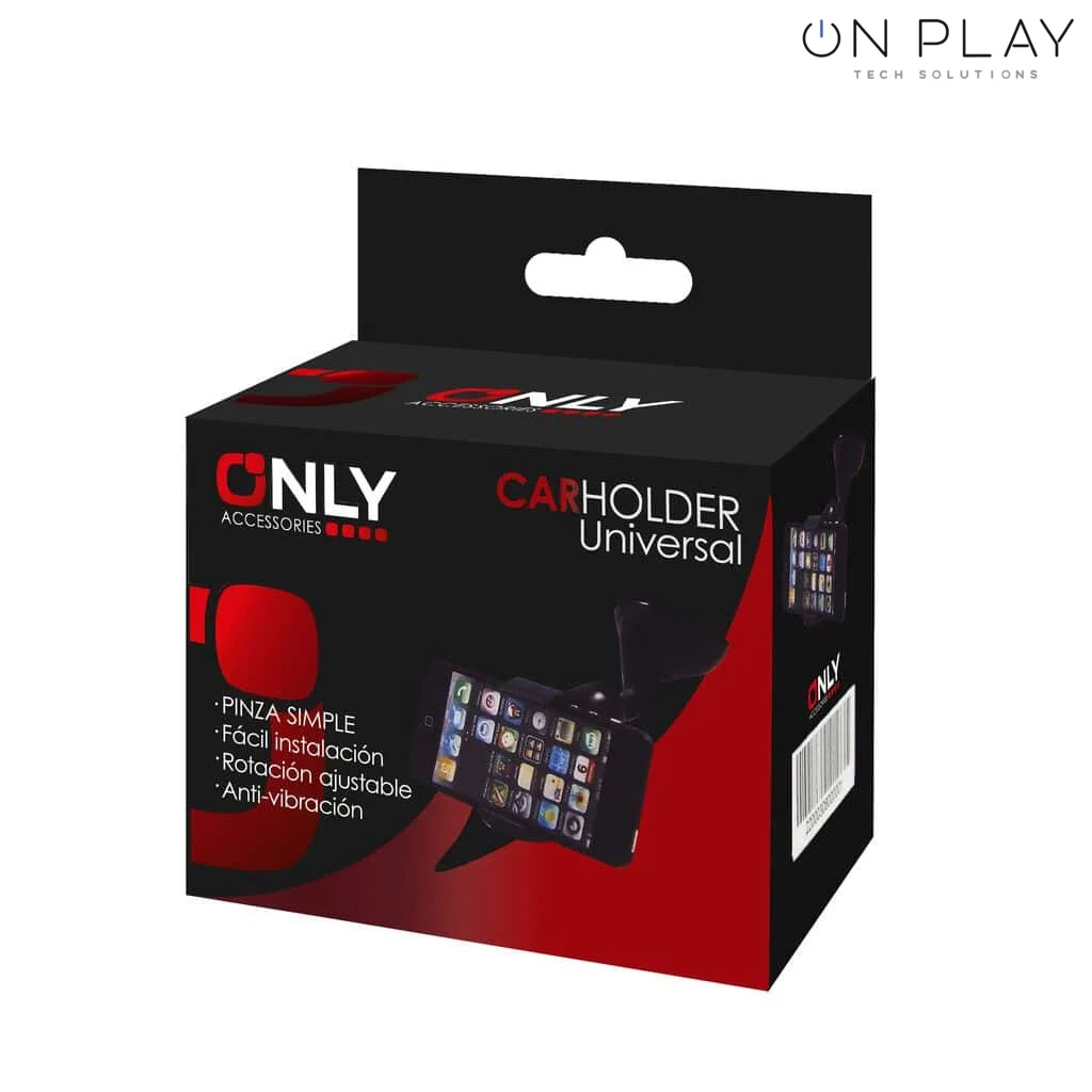 Soporte Celular Para Auto - ONLY