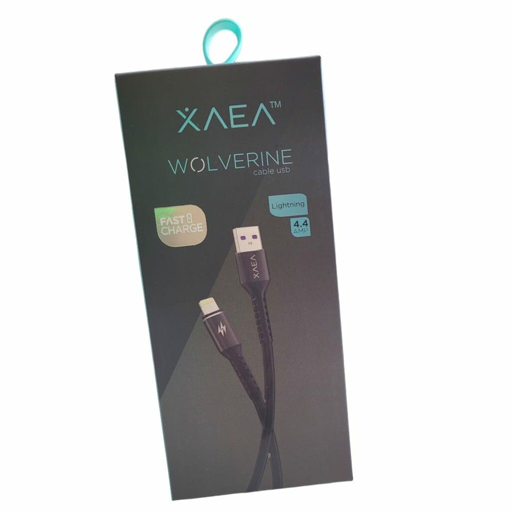Cable USB V8 - XAEA