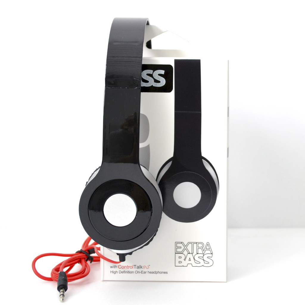 Extra bass mod 76
