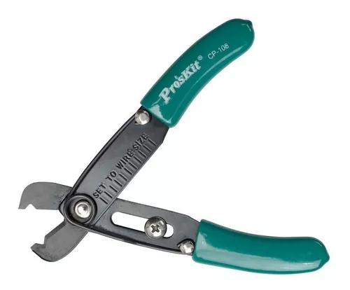 Alicate CP-108 ProsKit
