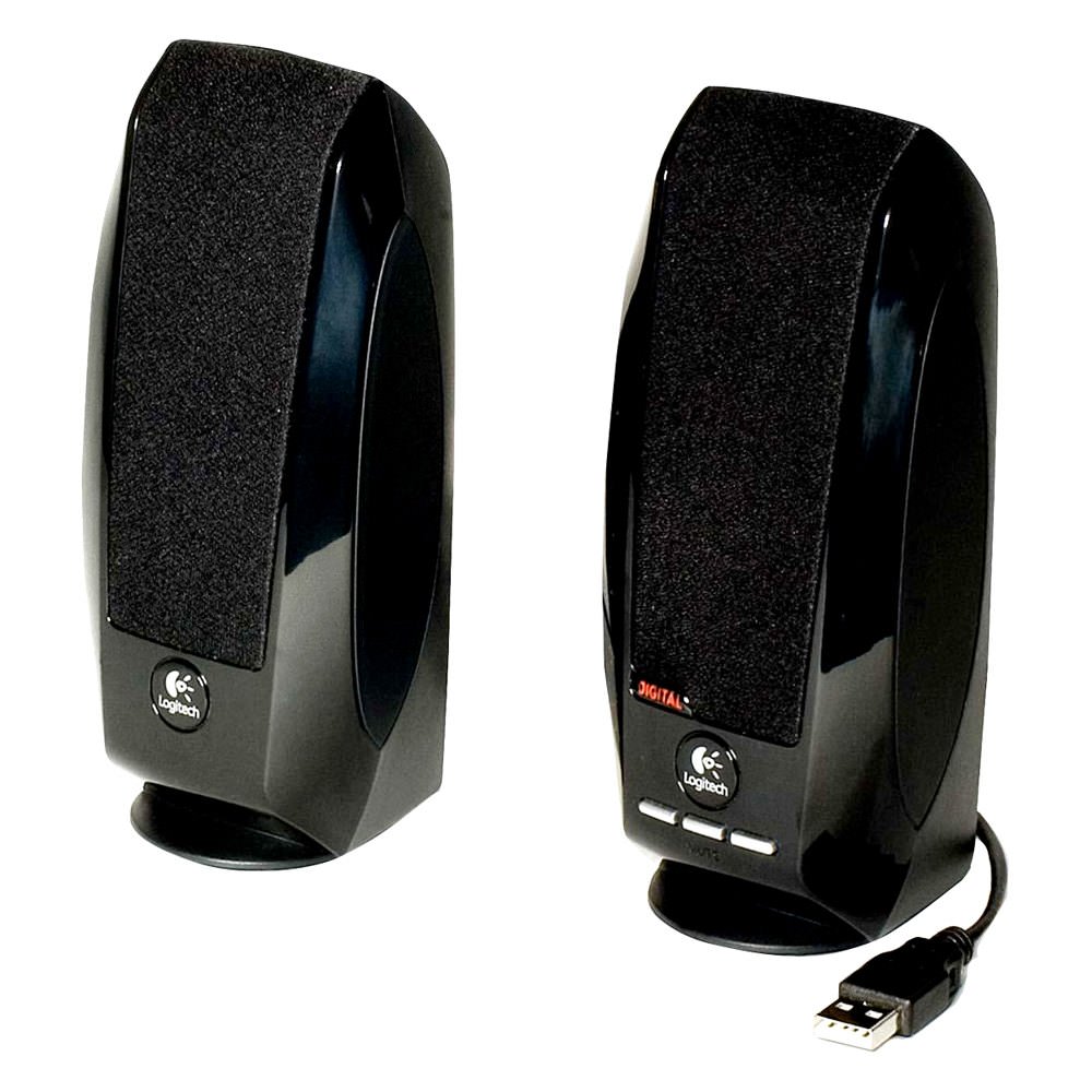LOGITECH PARLANTES S-150