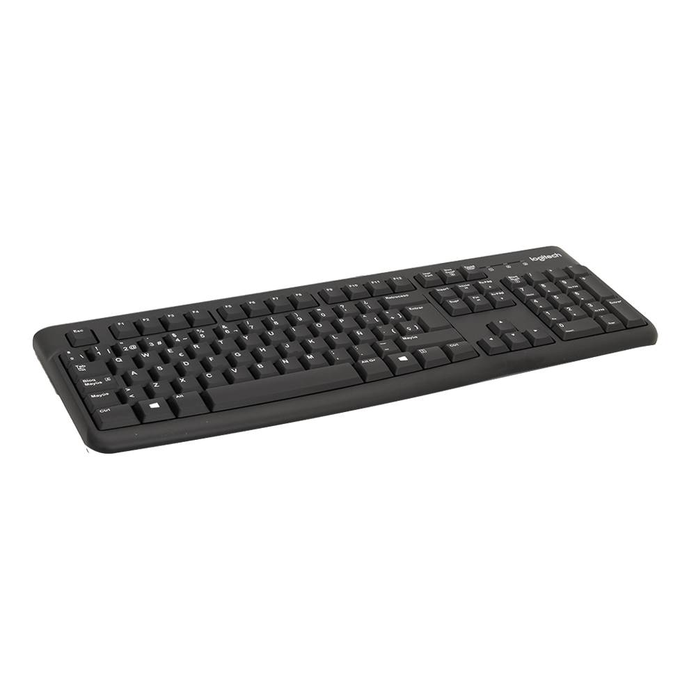 Teclado K120 LOGITECH