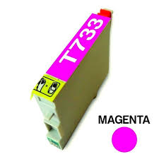CARTUCHO 473 MAGENTA EPSON GLOBAL 