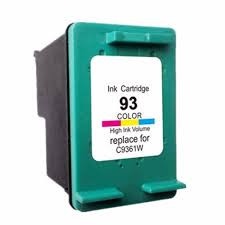 CARTUCHO 93 HP COLOR MAX COLOR