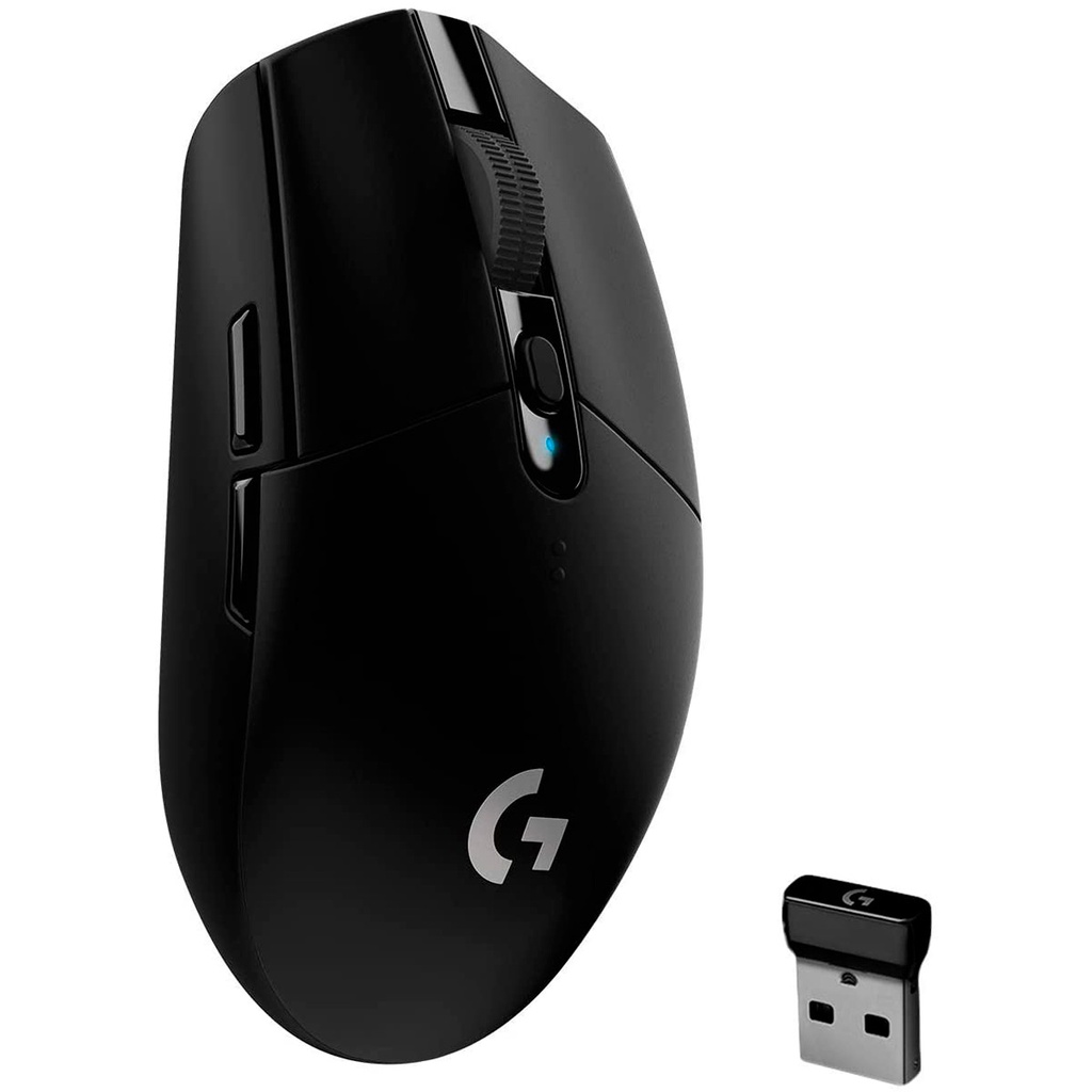Mouse Logitech G305 LightSpeed