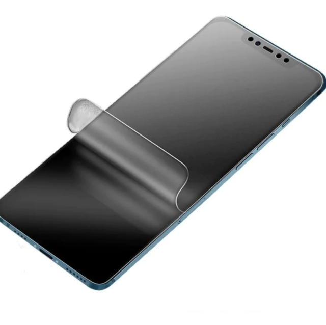 Hidrogel MATTE