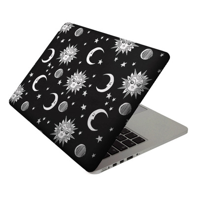 SKINBOOK STICKER PARA TAPA NOTEBOOK 15" A 10.1"