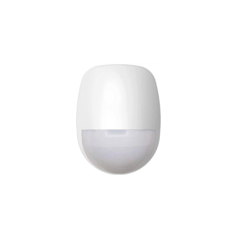 SENSOR PIR PARA AX HYBRID HIKVISION DS-PDP18-EG2 CABLEADO
