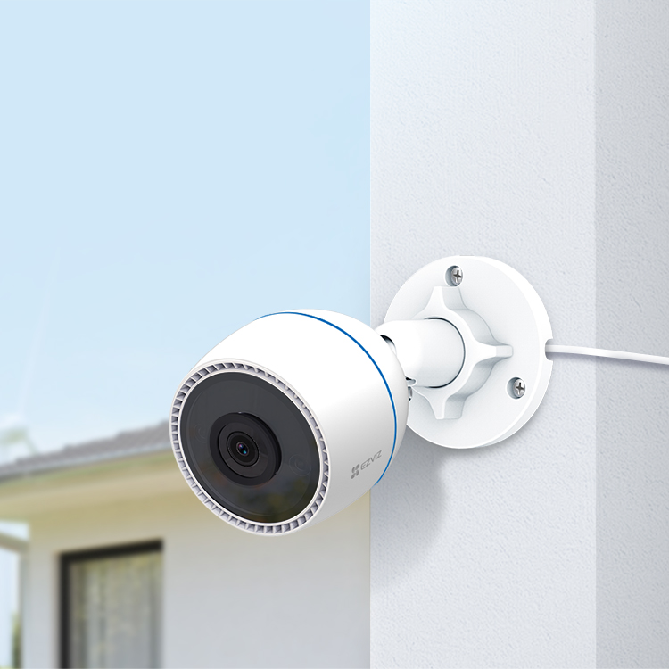  CAMARA H3C 1080P EZVIZ 