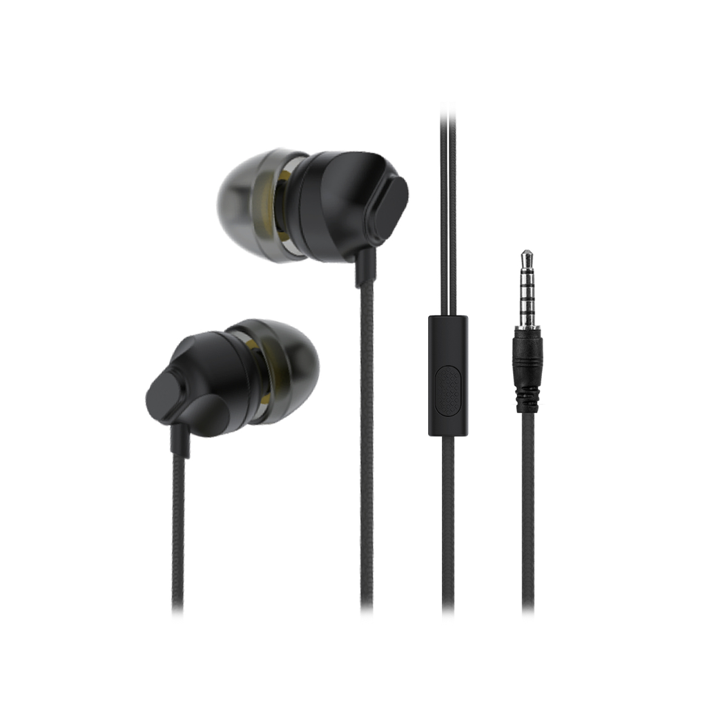 AURICULAR SOUL S89 NEGRO