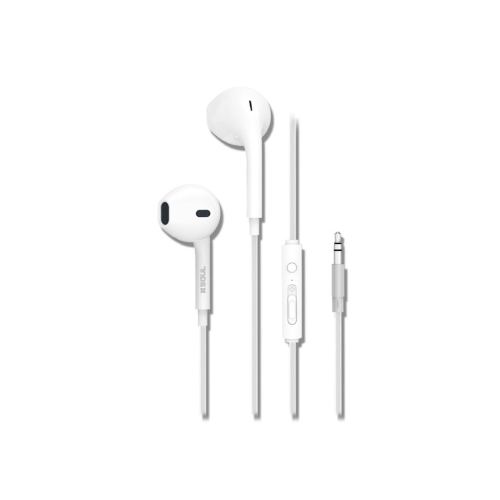 AURICULAR SOUL S389