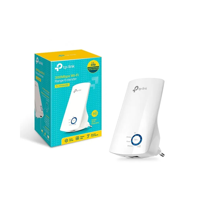 EXTENSOR DE RANGO TP-LINK WA850RE