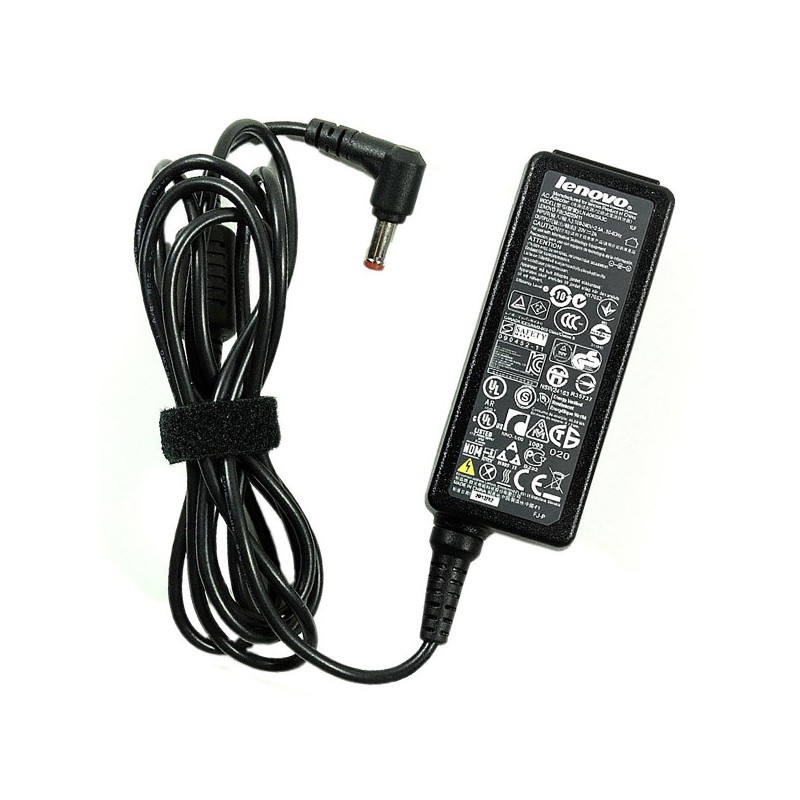CARGADOR LENOVO 240V 1.0A