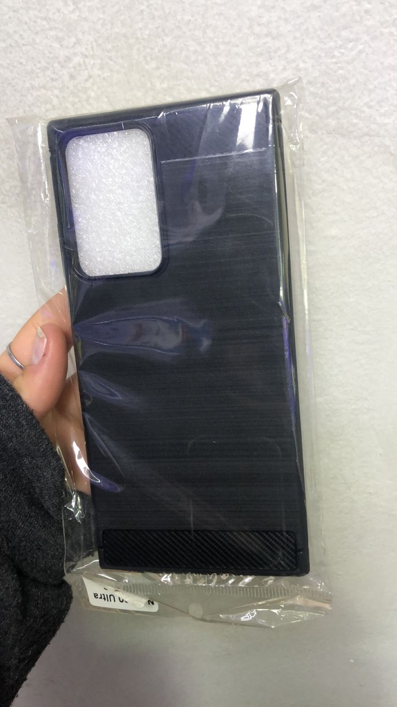 Funda Note 20 Ultra Negro