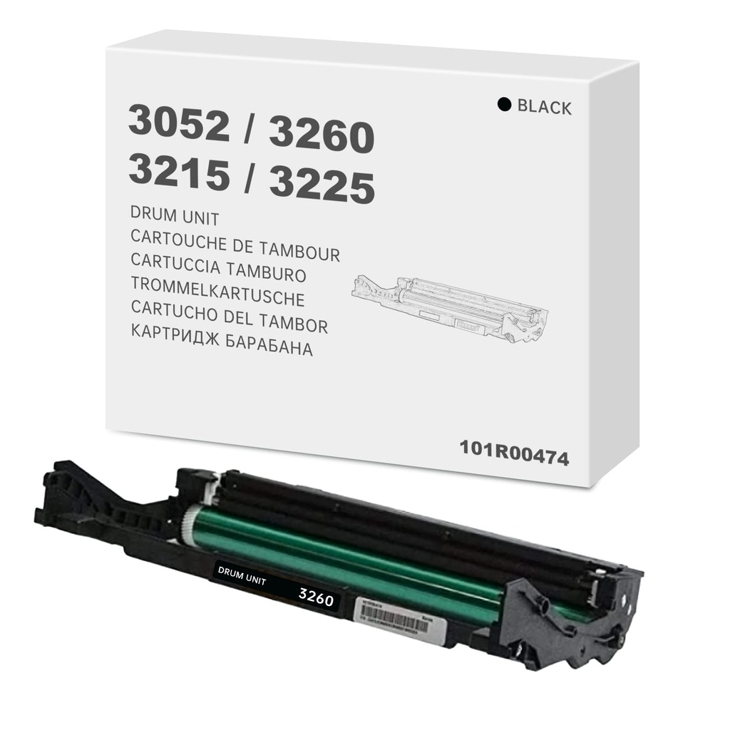 Drum Xerox x3260-3215-3225-3052 Alternativo