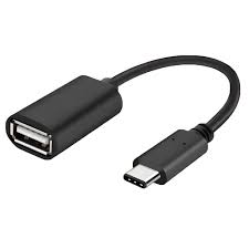 ADAPTADOR OTG USB-C