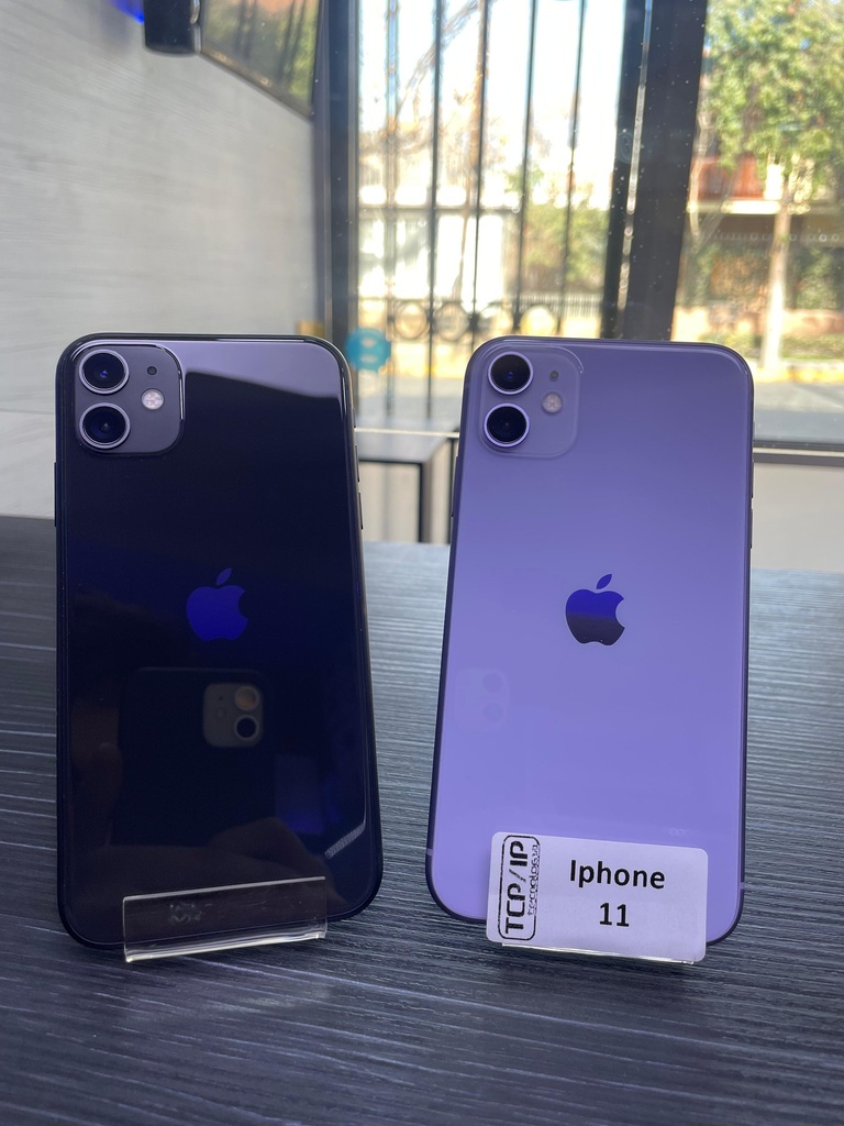 Iphone 11 64GB