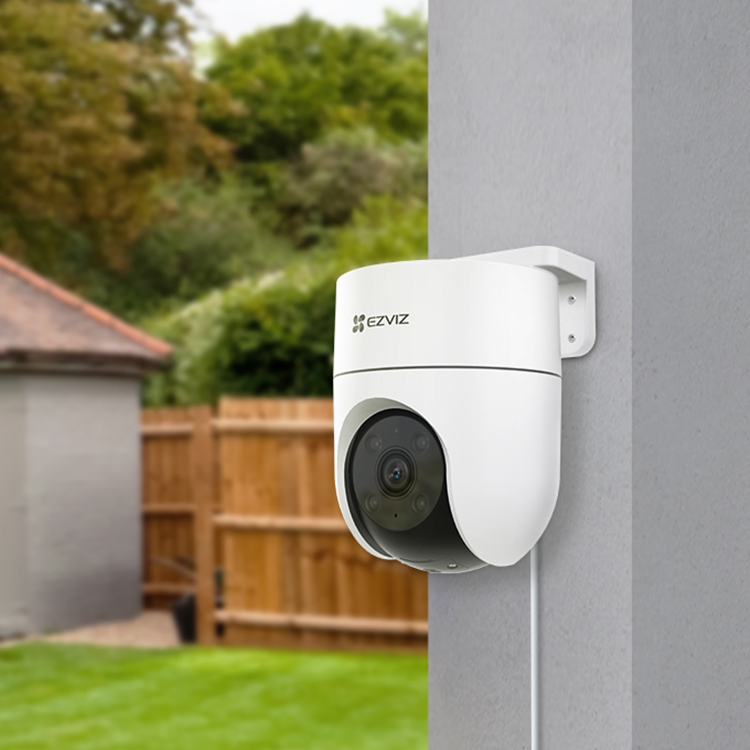 Camara Ezviz H8C Wifi 2MP