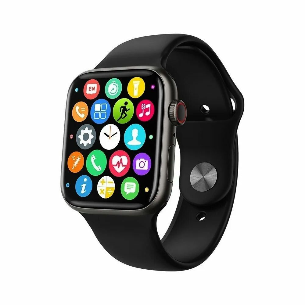 SMART WATCH MODS-024 I8 PRO MAX