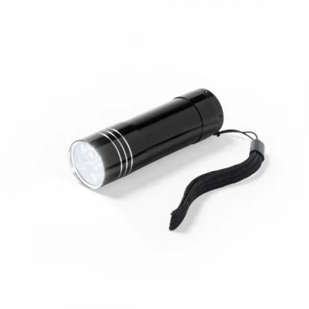 Linterna LED
