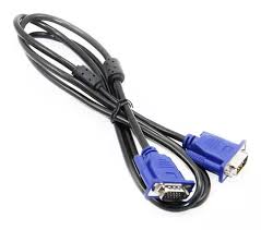 Cable VGA 1.5M