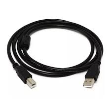 Cable MIDI Para Impresora 1,5m