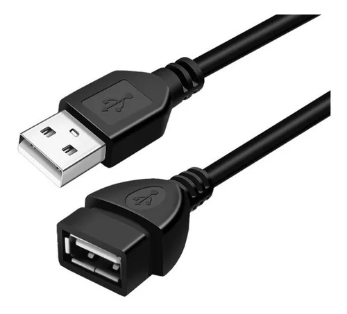 Cable USB Extension KOLKE 1.8M