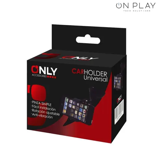 Soporte Celular Para Auto - ONLY