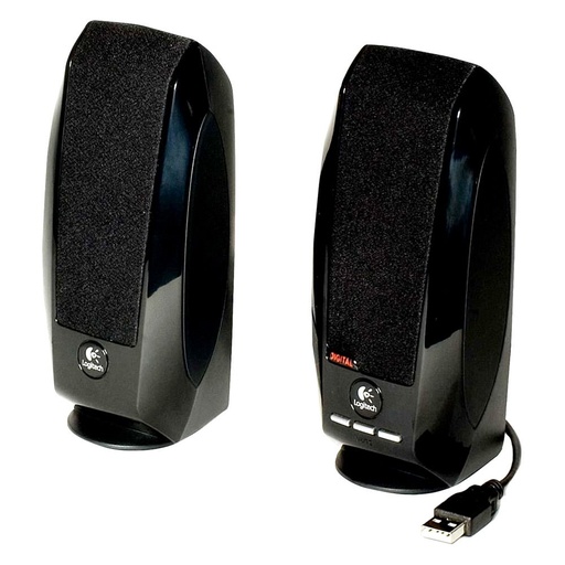 LOGITECH PARLANTES S-150