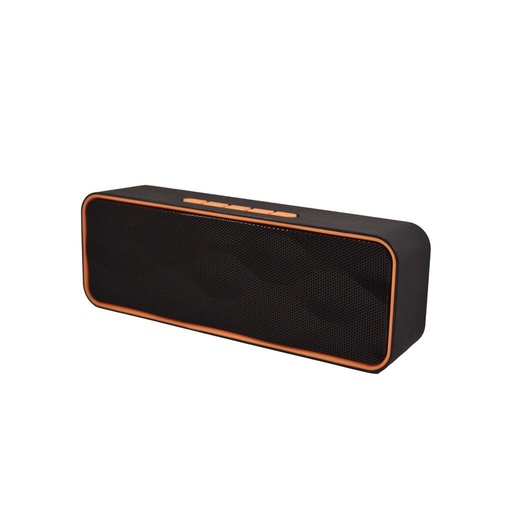 Parlante bluetooth LETS 
