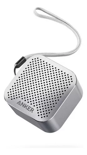 Anker SoundCore Nano Bluetooth Speaker - Gray