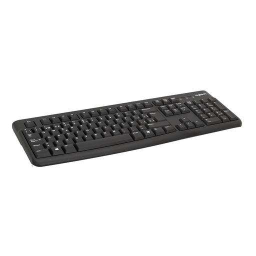 Teclado K120 LOGITECH