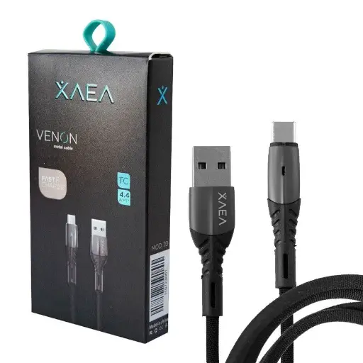 Cable USB Tipo C - XAEA
