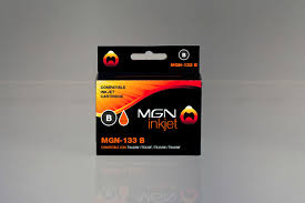 CARTUCHO 133 CYAN MGN INKJET (SIN STOCK)