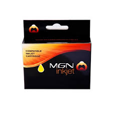 CARTUCHO 133 AMARILLO MGN INKJET (SIN STCOK)