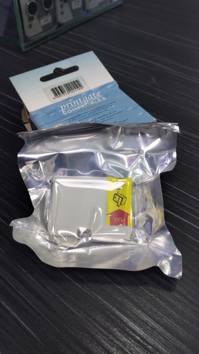 CARTUCHO T050 BLACK EPSON 