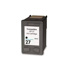 CARTUCHO HP 8727A NEGRO NEW JET