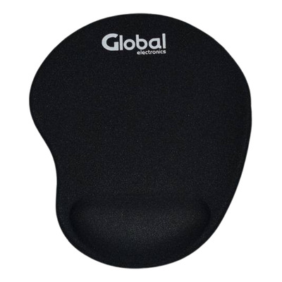 MOUSE PAD CON GEL GLOBAL
