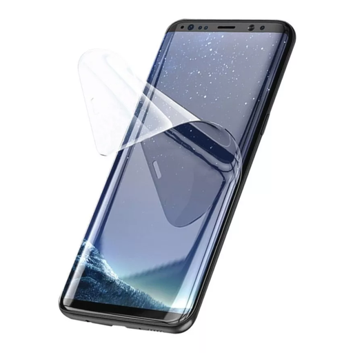Hidrogel HD CLEAR