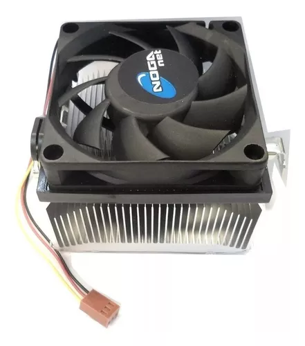 COOLER CPU AM2 NOGANET