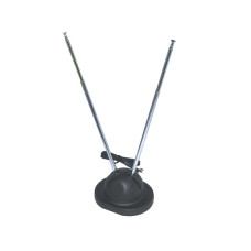 ANTENA UHF/VHF M:RABBIT-AL ARWEN 