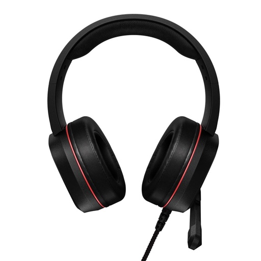 Adata XPG EMIX H20 Gaming Headset with Virtual 7.1 Surround Black