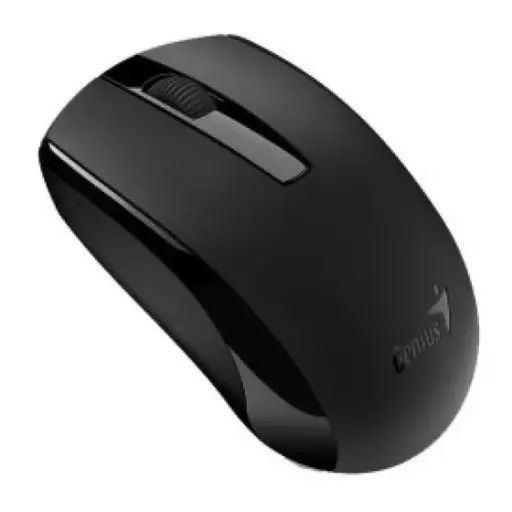 Mouse Genius 7020 negro