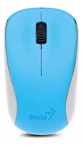Mouse Genius 7000 Celeste 