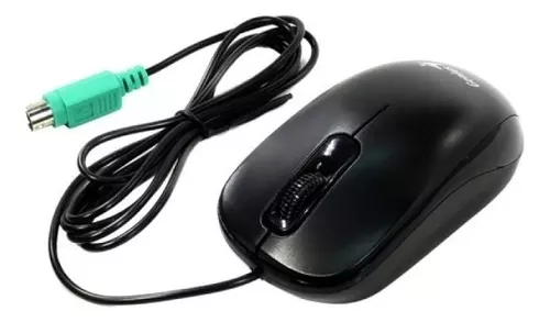 Mouse Laser 200 Genius ps2