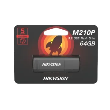 PENDRIVE 64GB HIKVISION