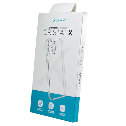 FUNDA CRISTAL XAEA 