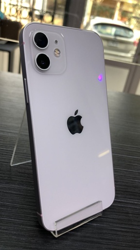 Iphone 12 Blanco 64gb 