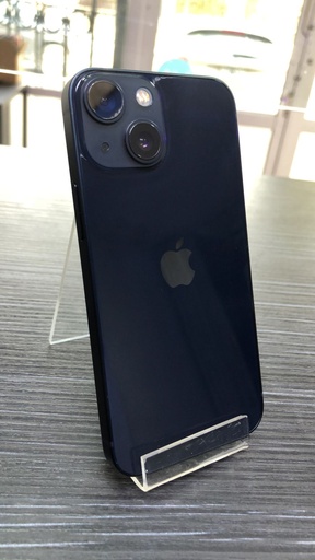Iphone 13 Mini Azul 256gb 