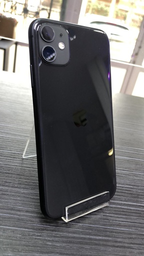 Iphone 11 64gb Negro